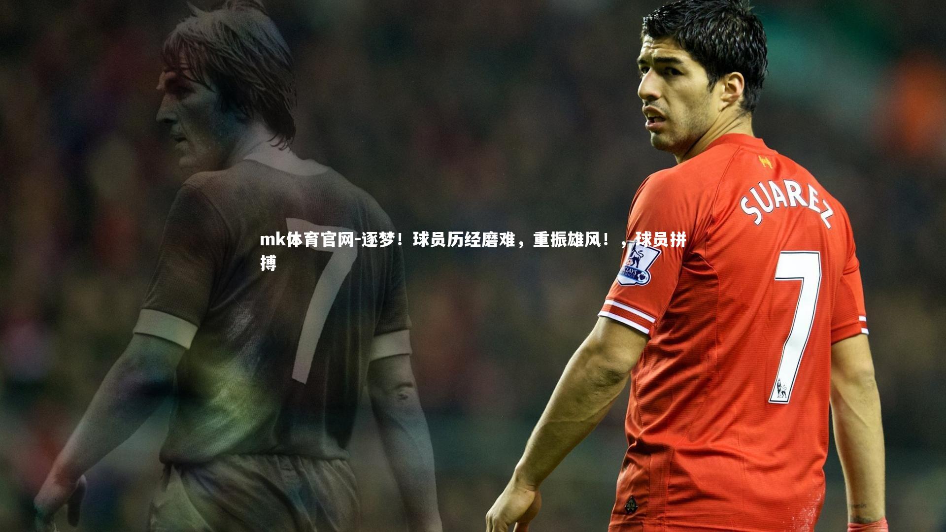 mk体育官网-逐梦！球员历经磨难，重振雄风！，球员拼搏