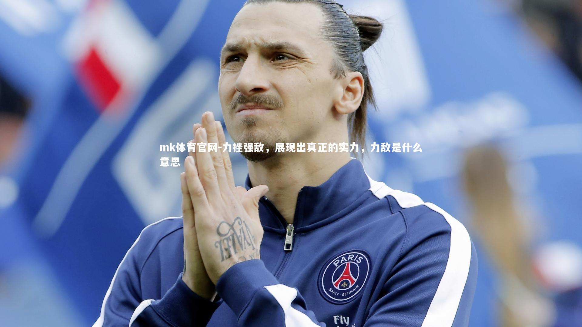 力挫强敌,展现出真正的实力,力敌是什么意思