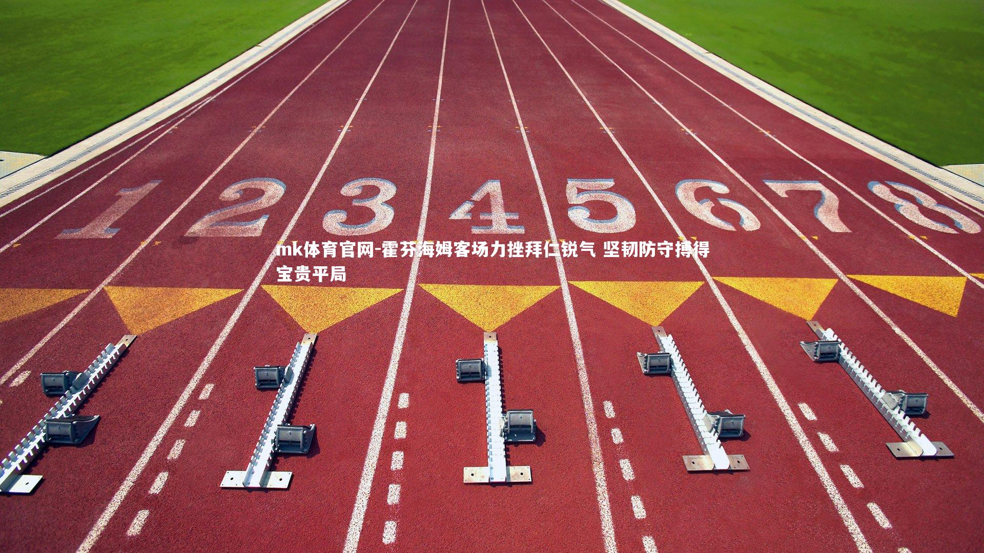 霍芬海姆客场力挫拜仁锐气 坚韧防守搏得宝贵平局